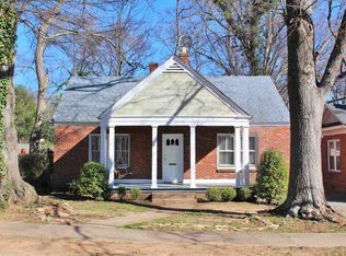 511 Pinckney Ct, Spartanburg, SC 29306