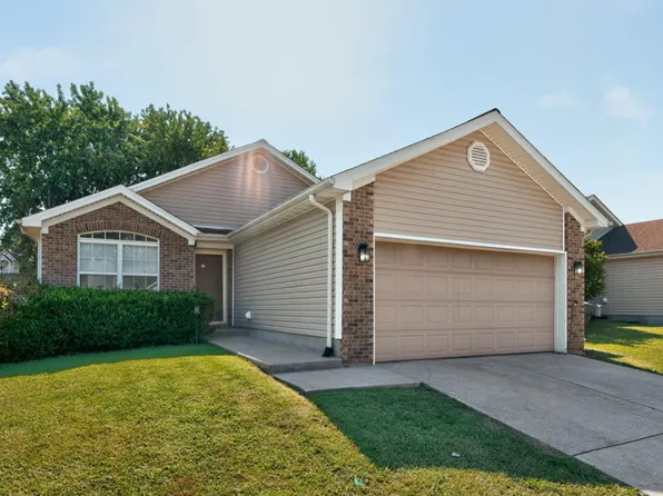 108 Richfields Ave, Georgetown, KY 40324