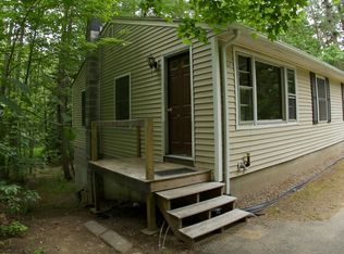 62 Edgewood Rd #62, Durham, NH 03824