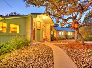 625 Hillsedge Rd, Wimberley, TX 78676