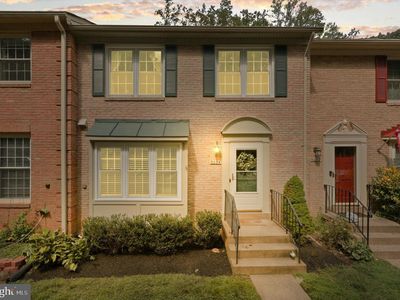 9034 Rosewall Ct, Springfield, VA, 22152