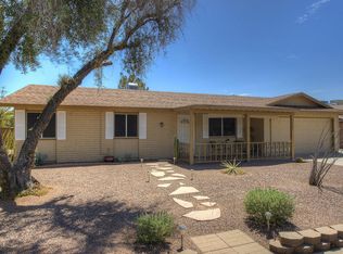 12145 S Ki Rd, Phoenix, AZ 85044