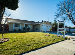 1262 Zachary Ct, San Jose, CA 95121