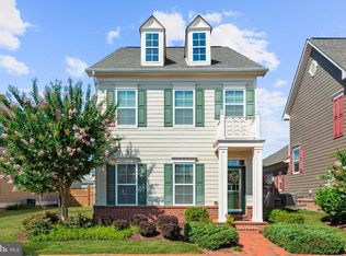 231 Evelyne St, Chester, MD 21619