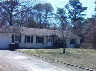 96 Serpentine Dr E, Bayville, NJ 08721