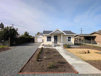 633 S Vista Street Street, Visalia, CA, 93292