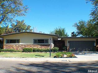 201 Audrey Ave, Modesto, CA 95350