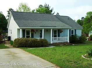 112 Shawn Bay Rd, Irmo, SC 29063