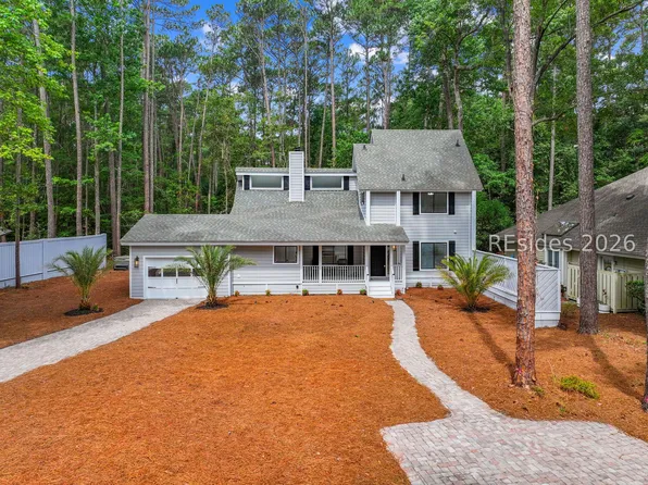 30 Sweetbay Ln, Hilton Head Island, SC 29926