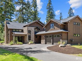 1391 Kokanee Loop, Cle Elum, WA 98922