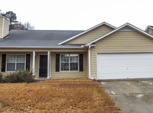725 Chatham Park Dr, Lawrenceville, GA 30046