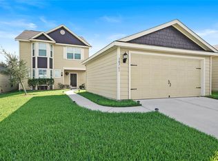 10761 S Lake Mist Ln, Willis, TX 77318