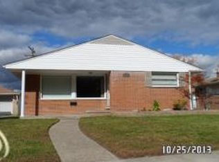 7481 August Ave, Westland, MI 48185