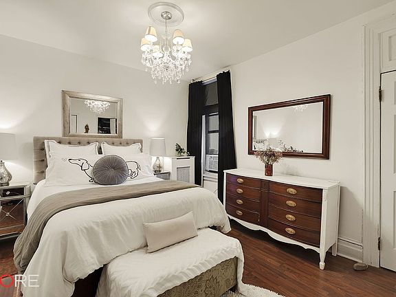 4th image of 180 Saint Nicholas Ave APT 33