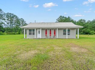 2601 Us Highway 98, New Augusta, MS 39462