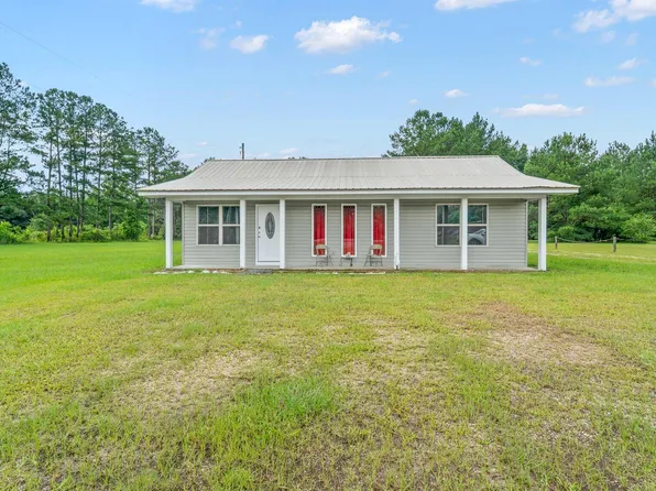 2601 Us Highway 98, New Augusta, MS 39462