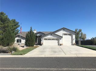 4417 Pinto Rd, Kingman, AZ 86401