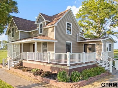 1236 State Highway 48, Essex, IA, 51638
