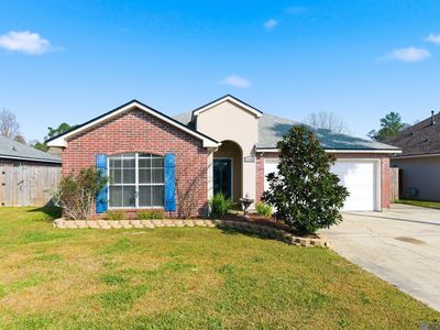 12795 Bonnie Bleu Dr, Denham Springs, LA, 70726