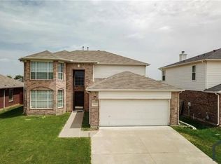 2504 Prospect Hill Dr, Fort Worth, TX 76123