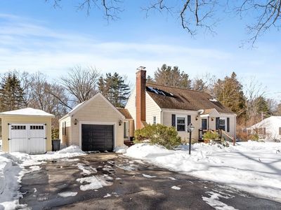 194 Milk St, Westborough, MA, 01581