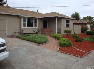 1325 Poplar St, Santa Rosa, CA 95407