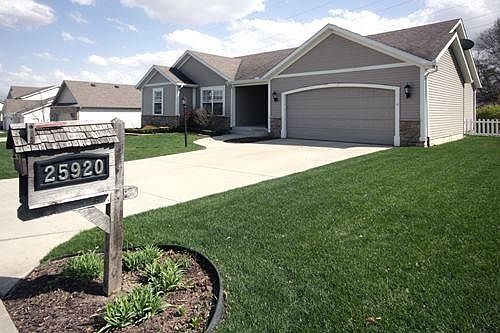 1st image of 25920 Running Creek Dr