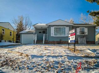 2532 Hanway Ave, Casper, WY 82604