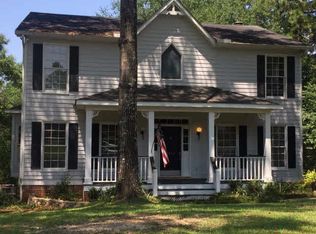 1612 Ridgeland Rd W, Mobile, AL 36695