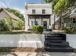 921 E Routt Ave, Pueblo, CO 81004