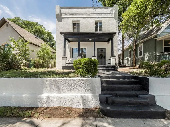 921 E Routt Ave, Pueblo, CO 81004