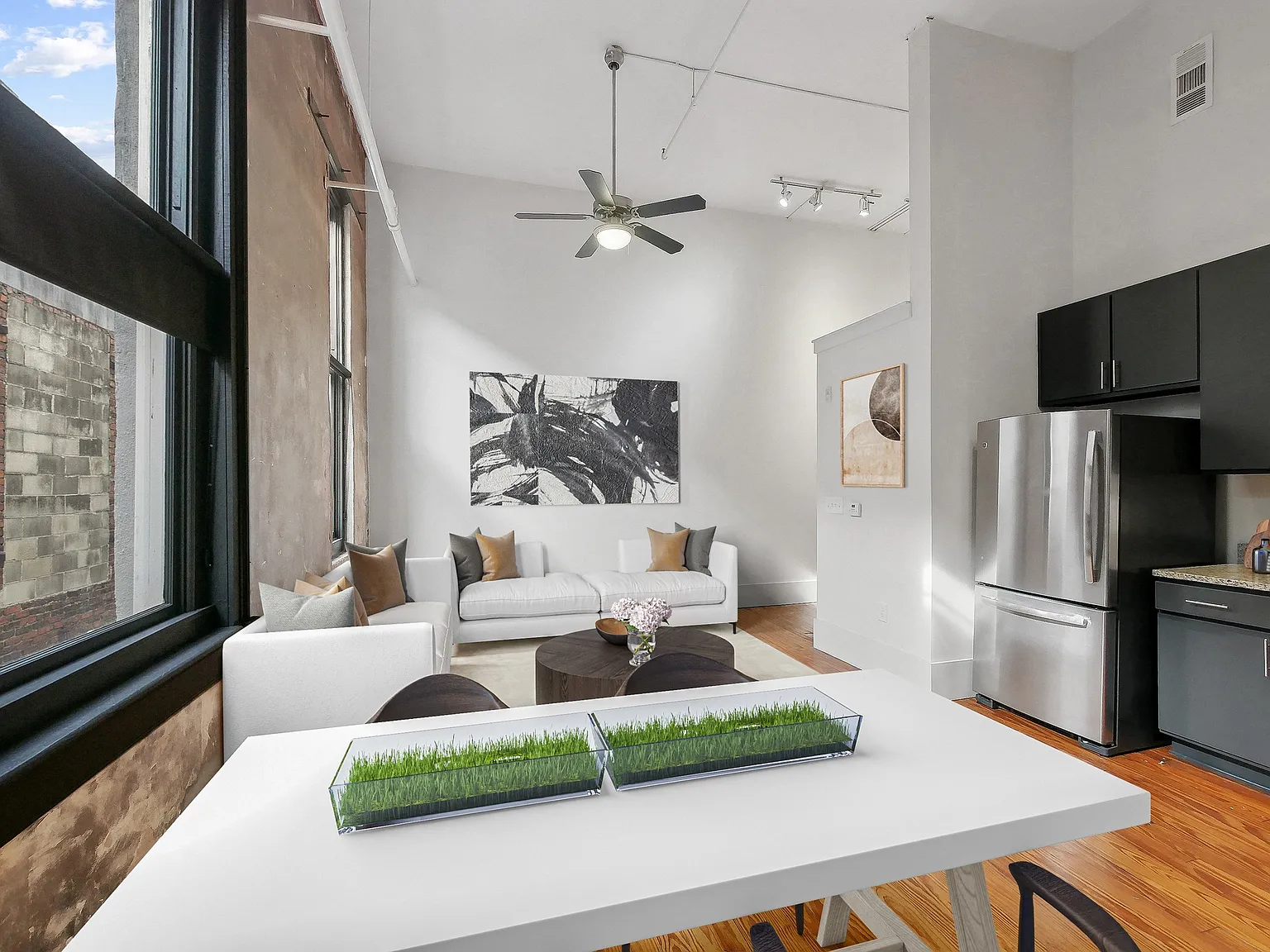 The Lamar Lofts — Photo 3