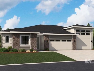 8897 W Reynolds Creek St, Star, ID, 83669