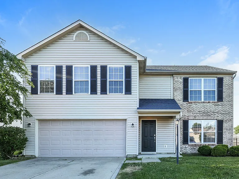 4204 Dunedin Ct — Photo 1