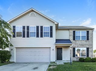 4204 Dunedin Ct, Westfield, IN 46062