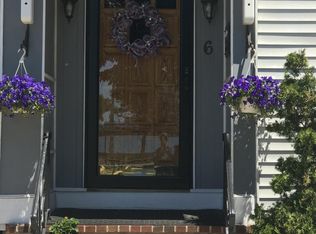 6 Marine Rd #3, Boston, MA 02127