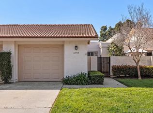 12713 Via Nasca, San Diego, CA 92128