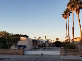 12868 E 38th St, Yuma, AZ 85367