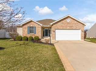 1118 Parkview Dr, Troy, OH