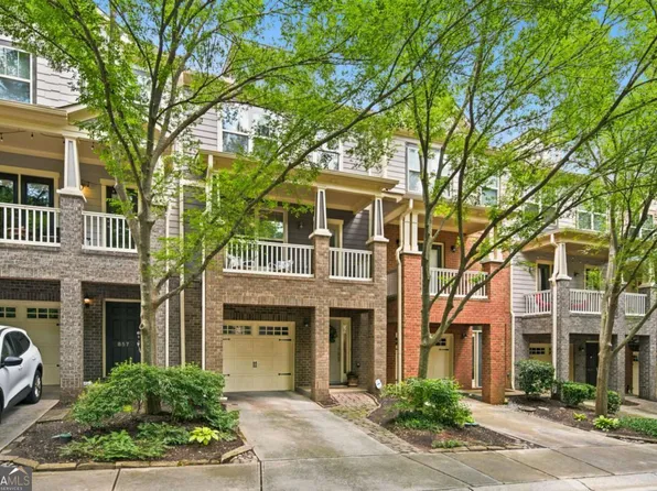 855 Stratum Way SE, Atlanta, GA 30312