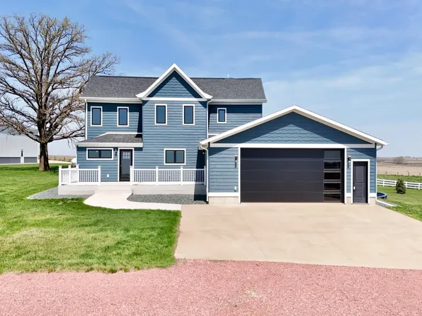 43637 C60, Kingsley, IA 51028