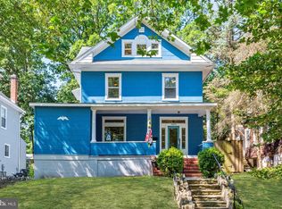 2809 Overland Ave, Baltimore, MD 21214