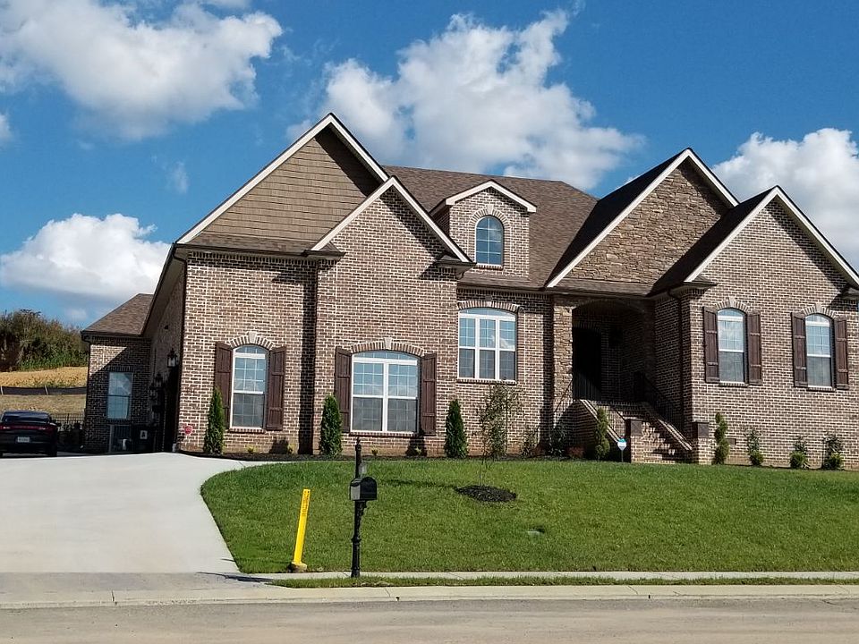 184 Dobson Knob Trl, Nolensville, TN 37135 Zillow