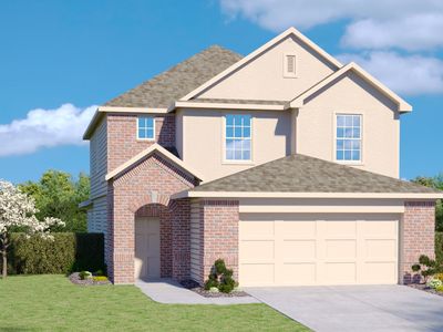 12206 City Trek Ln, Houston, TX, 77047