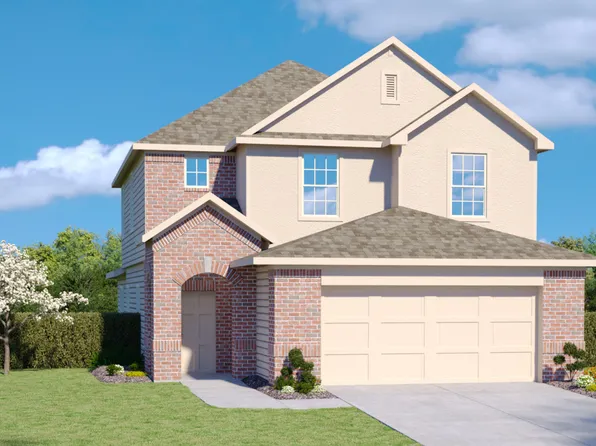 12206 City Trek Ln, Houston, TX 77047