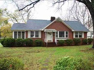 36 Claremore Ave, Greenville, SC 29607