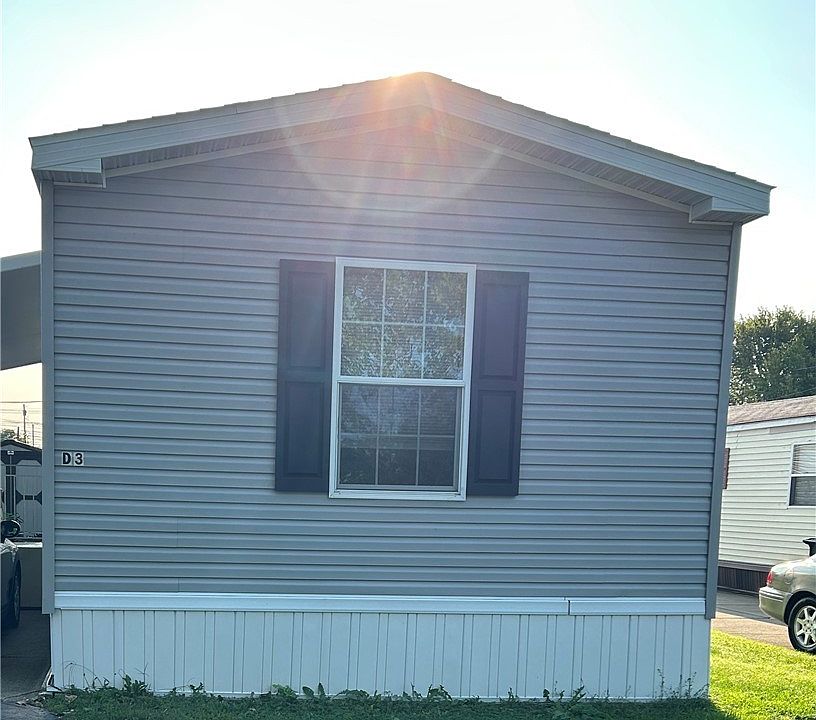 1st image of 3473 S Park Ave Lot D3