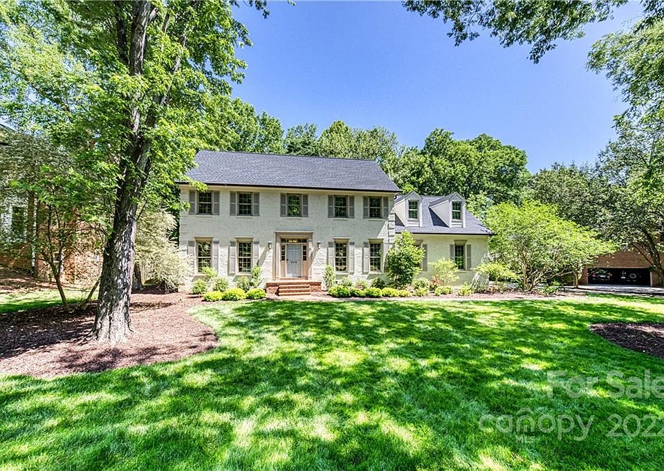 2632 Winding Oak Dr, Charlotte, NC 28270 Zillow