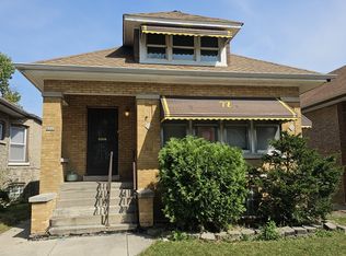 1515 N Leclaire Ave, Chicago, IL 60651