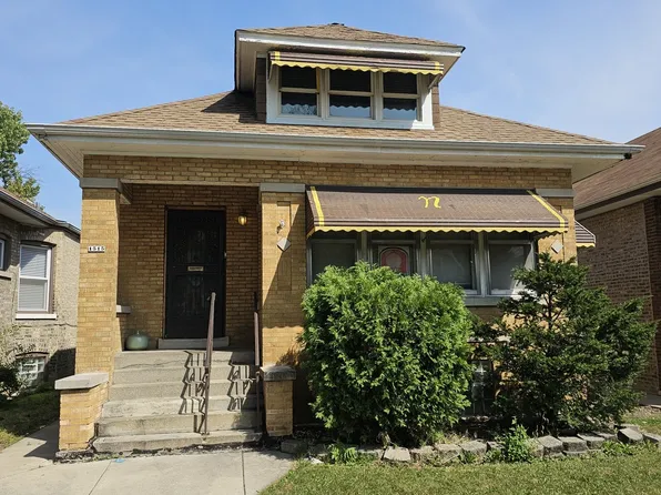 1515 N Leclaire Ave, Chicago, IL 60651